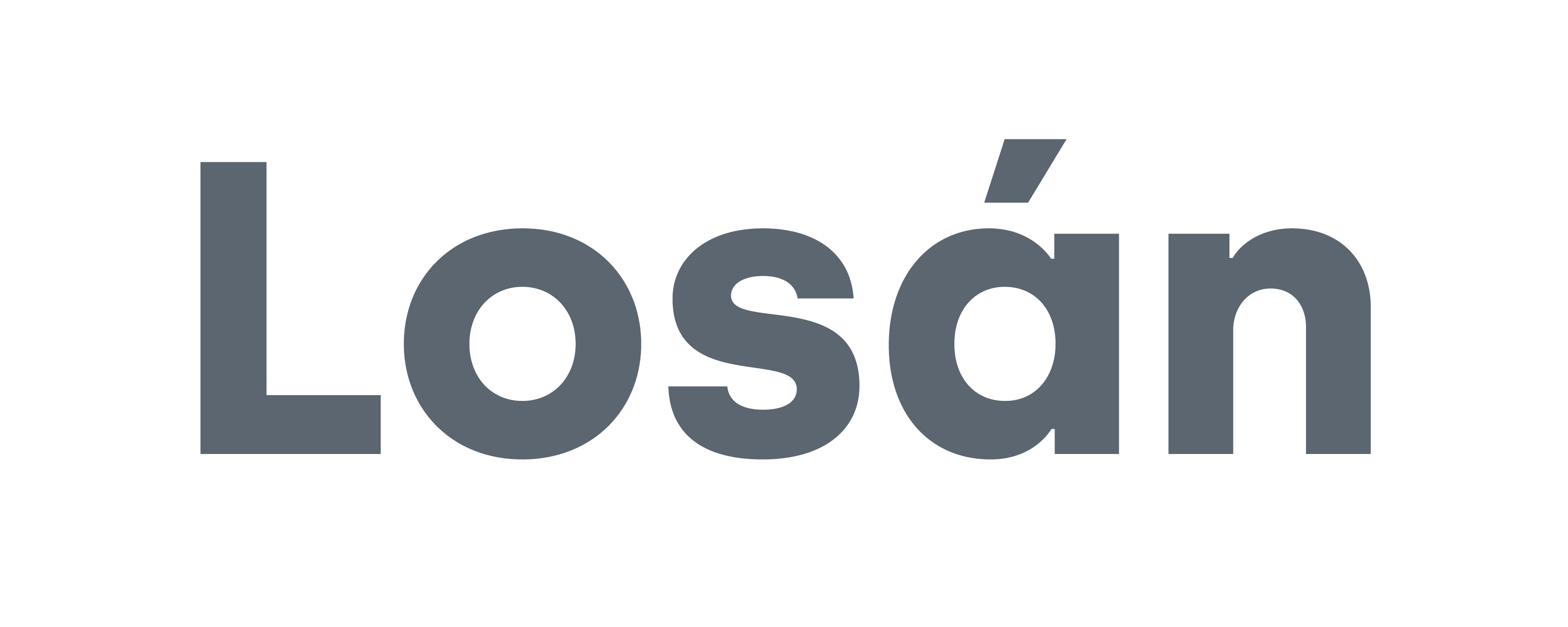 Losan