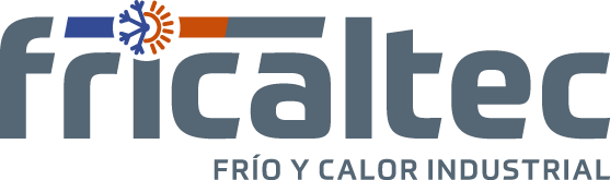 logotipo fricaltec