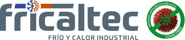 Fricaltec logo